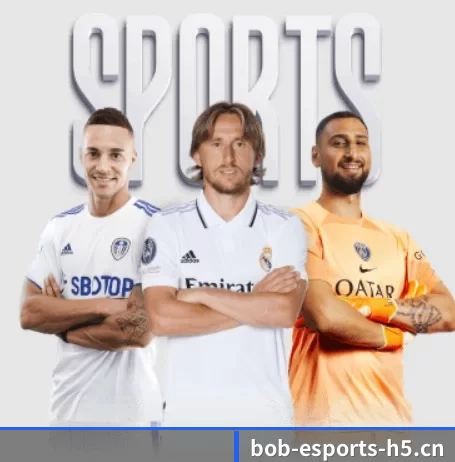 BOB电竞 APP 界面